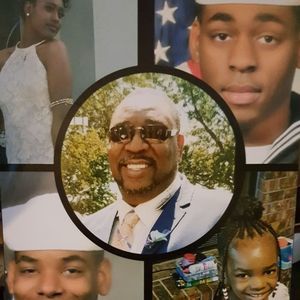 Meet your Posher, William